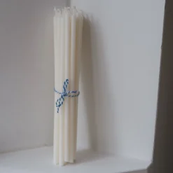 Ultratynde Kertelys • 0,9 cm • 24 stk