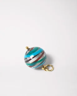 Vedhæng til halskæde • Murano • Jade + Boudeaux