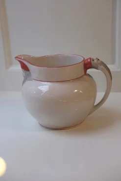 Vintage • Kande • Keramik • Nisse