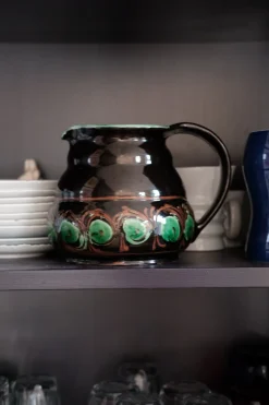 Vintage • Kähler • Kande • Keramik