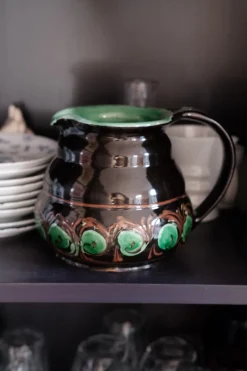 Vintage • Kähler • Kande • Keramik