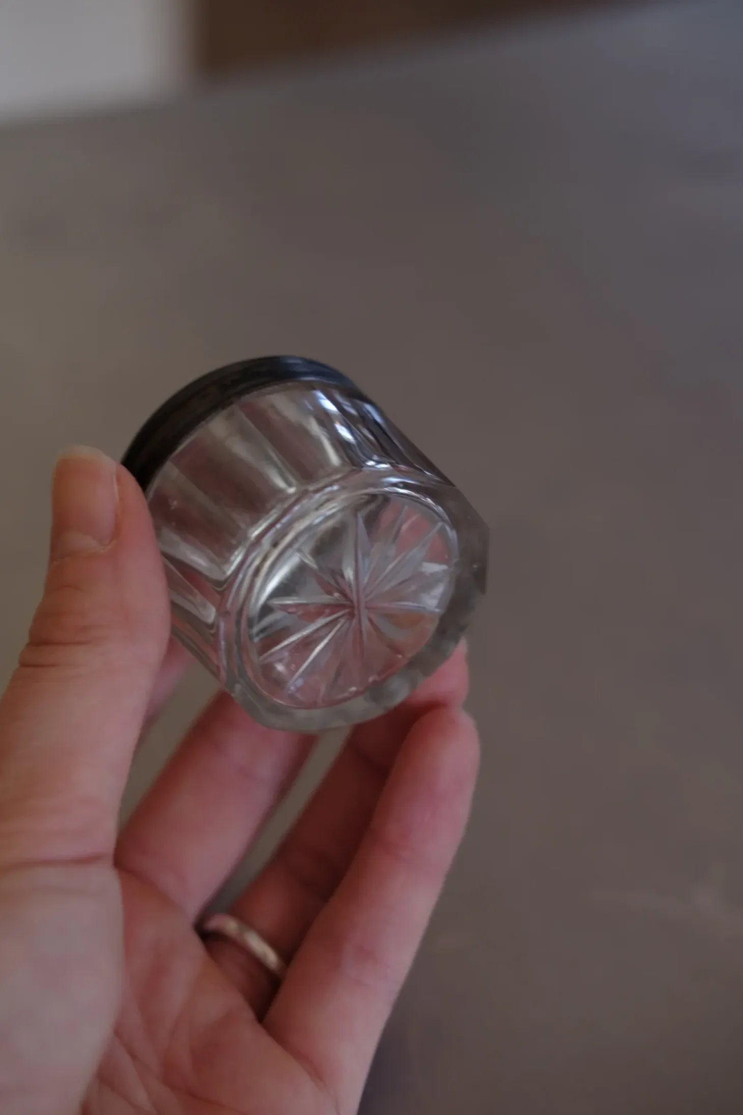 Vintage • Pilleæske • Smykkeæske • Assorteret