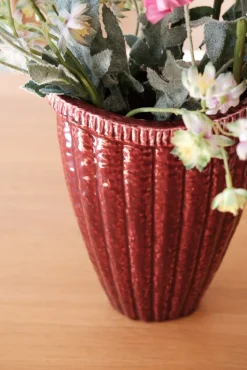 Vintage • Vase • Gunnar Nylund • Charmotte